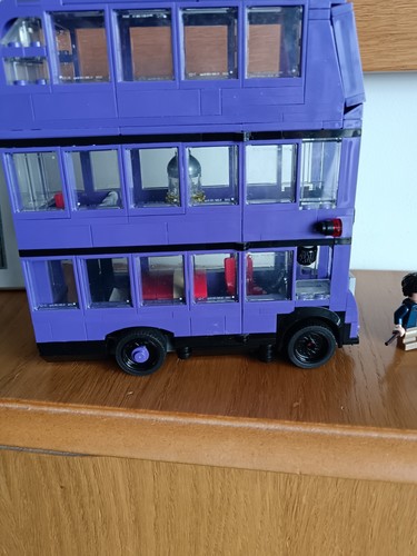Lego harry potter - harry,