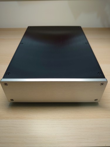 Diy bit pcm1702 - diy, 20-bit