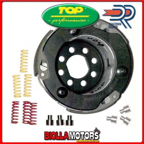 9928340 clutch top tpr - clutch, racing