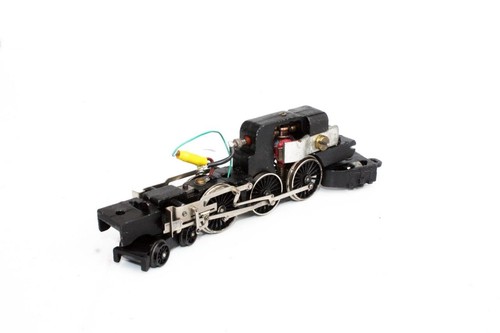 Hornby dublo 2rail - hornby,