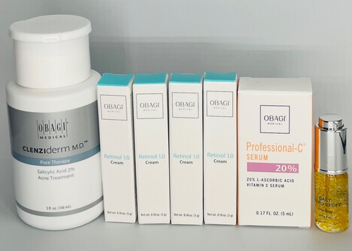 Obagi pcs set 100 - 7,