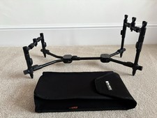 Fox Black Label QR 3-Rod