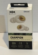 House of Marley True Wireless