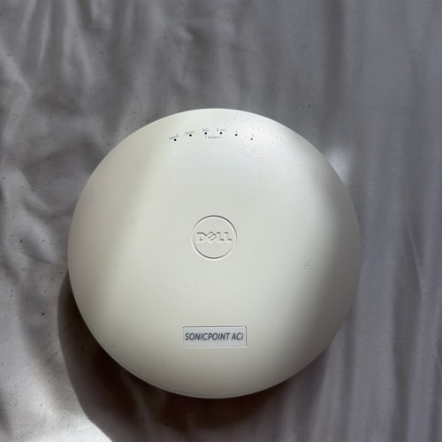 Sonicwall sonicpoint aci - sonicpoint,