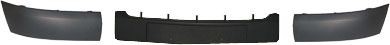 Fits renault clio - fits, bumper