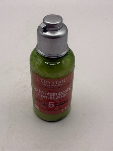 Occitane essential oils - 5,