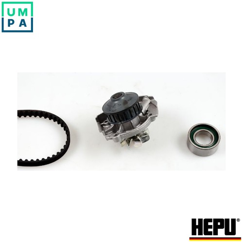 Water pump timing belt - &, kit