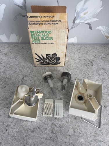 Kenwood chef major - a932, &