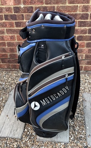 Motocaddy golf carry cart - motocaddy,