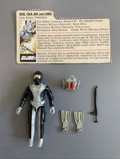 Gi Joe / Action Force Torpedo