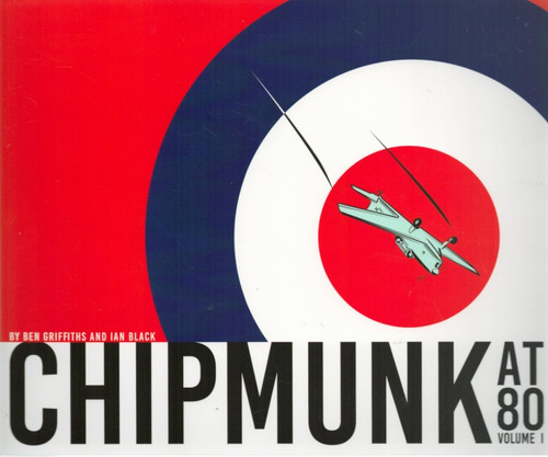 Chipmunk vol ben - vol.1,