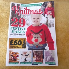 Knitmas christmas knitting - christmas,