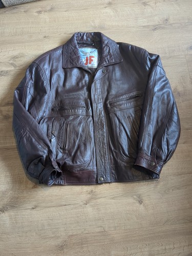 Vintage collection brown - vintage, jf