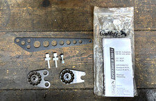 NOS Rohloff Speedhub 500/14
