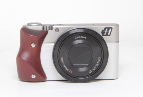 Hasselblad stellar compact - hasselblad,