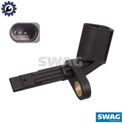 Sensor wheel speed 1054 - speed, 10