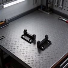 High Performance Glide Pads