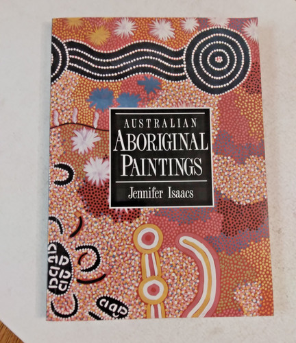 Australian aboriginal - australian,
