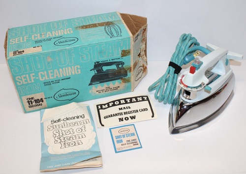 Vintage sunbeam shot - sunbeam, of