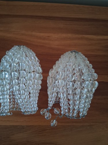 Vintage antique crystal - vintage,