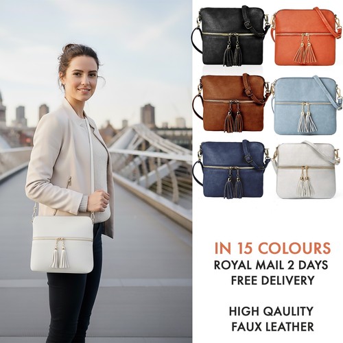 Women crossbody bag messenger - women,
