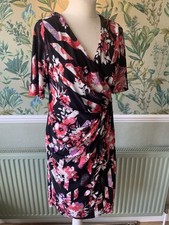 ladies 12 dress david emanuel