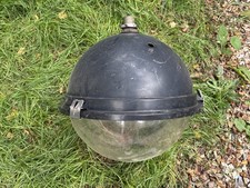 Urbis Mini Saturn Street Light