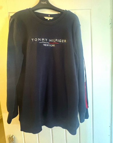 Tommy hilfiger men navy - tommy,