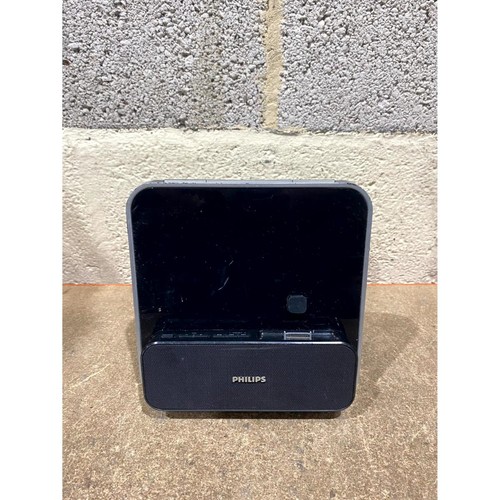 Philips dc315 digital alarm - dc315/05,
