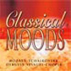 Classical moods various - classical,