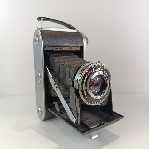 Ensign ranger special camera - ranger,