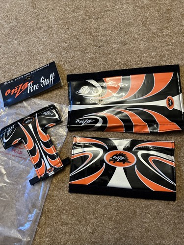 Original set new onza - mtb, /bmx