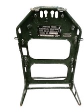 Clansman Radio GS Carrying