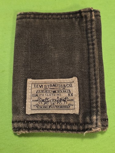 Vintage levi strauss co - vintage,