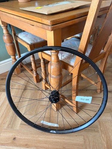 Genesis xcd21 700c - 700c, bike
