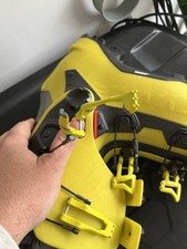 Dynafit Pro Ski Touring Boots Size 8. 