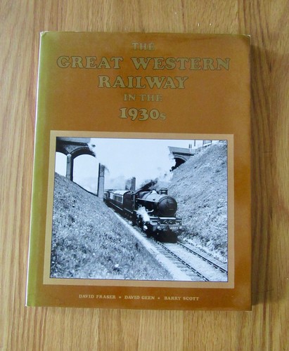 The great western railway - the,