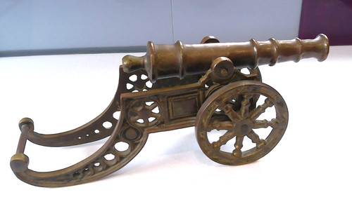 Large size antique brass - antique,