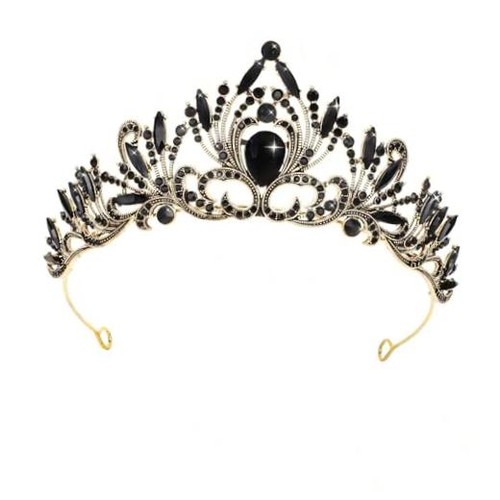 Crowns for women tiara swan - tiara,