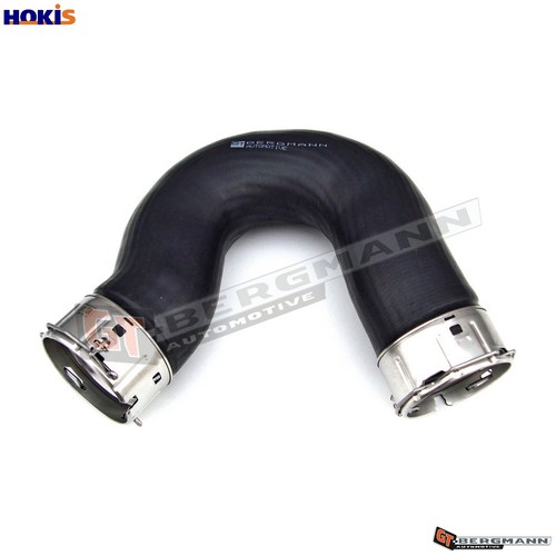 Charge air hose gt52 - hose, gt52-053