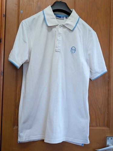 Sergio tacchini polo shirt - sergio,