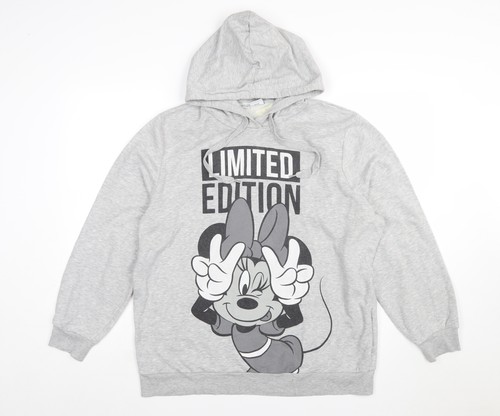Disney women grey - grey, minnie