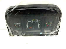 82012501 Instrument Cluster Fits Ford 8160-8360 & New Holland TM Tractors