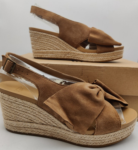 Ugg camilla wedge sandals - ugg,