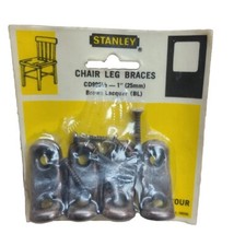 Vintage Stanley 1" Chair Leg
