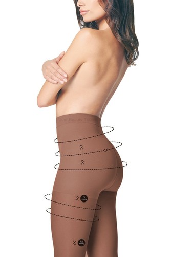 Fiore supporting tights - supporting,