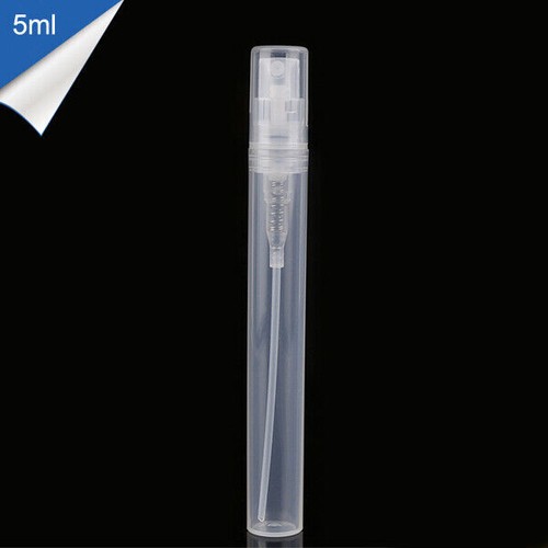 Travel refill plastic empty - travel,