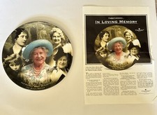 Danbury Mint Coalport The