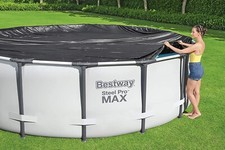 Bestway Range of PVC Swimming