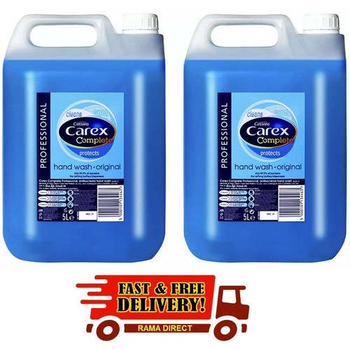 Litre carex original - 2,